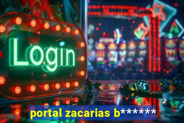 portal zacarias b******